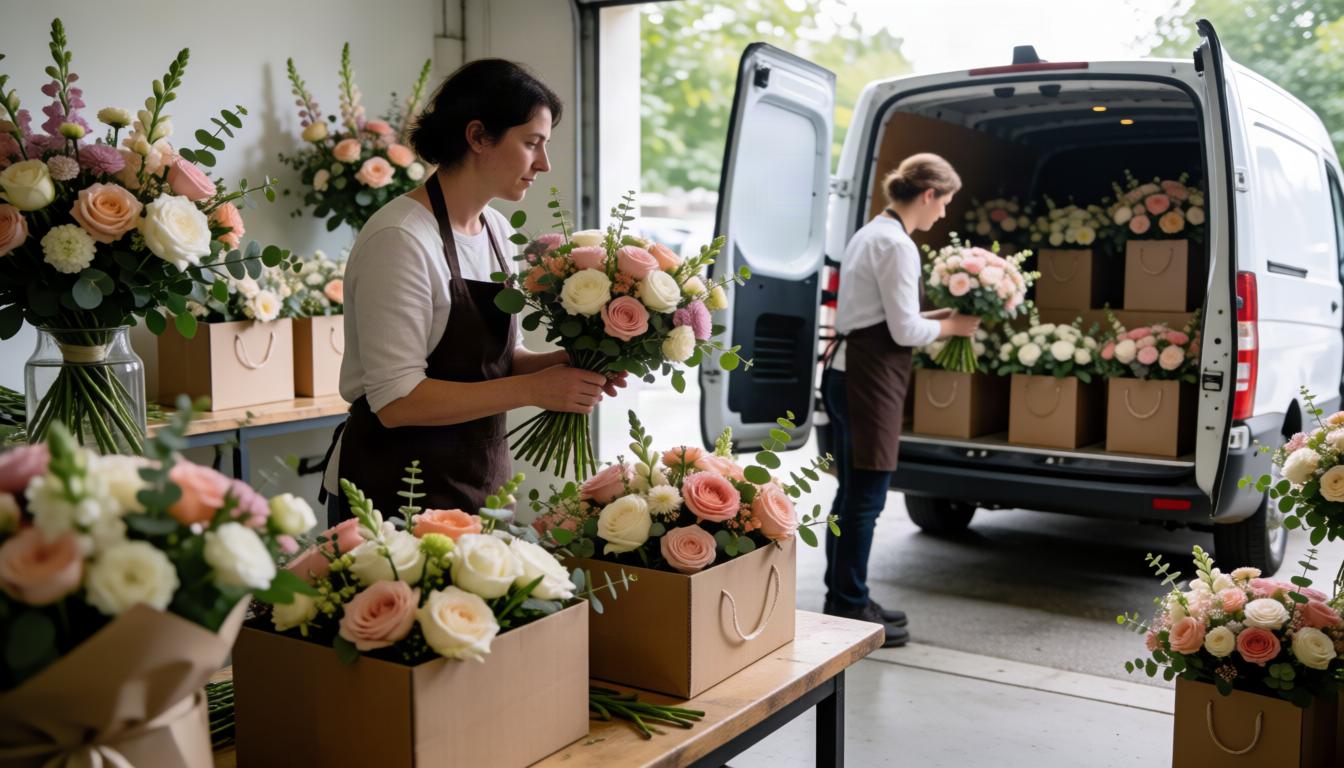 Event Decoration